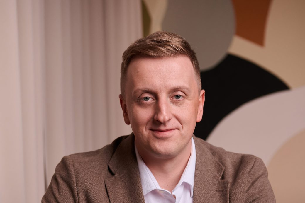 Krzysztof Mika