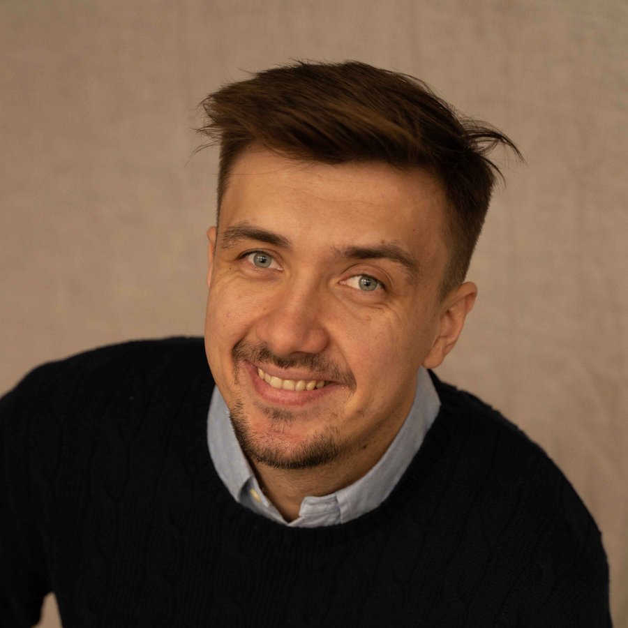 Łukasz Bartosiewicz