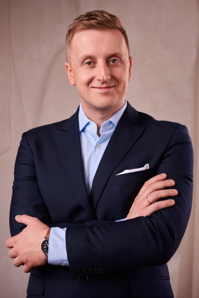 krzysztof mika
